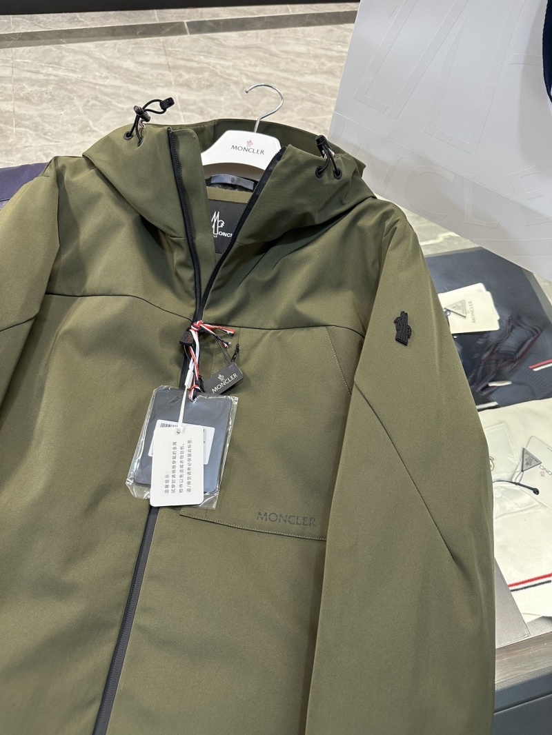 Balenciaga Down Coat